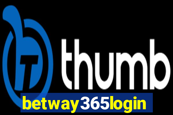 betway365login