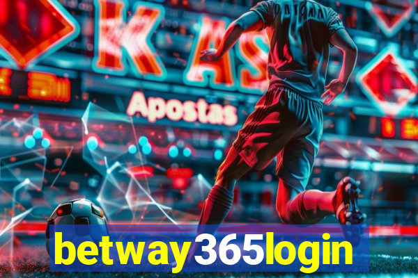 betway365login