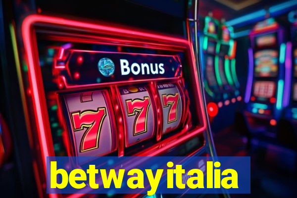 betwayitalia