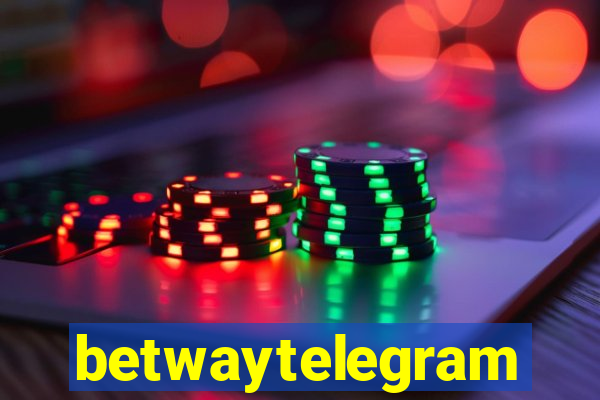 betwaytelegram