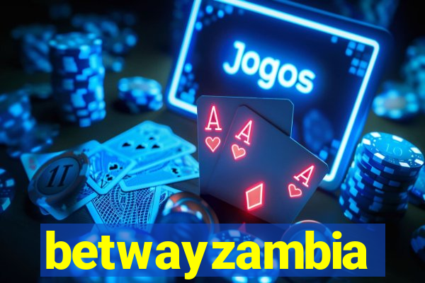 betwayzambia