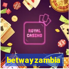 betwayzambia