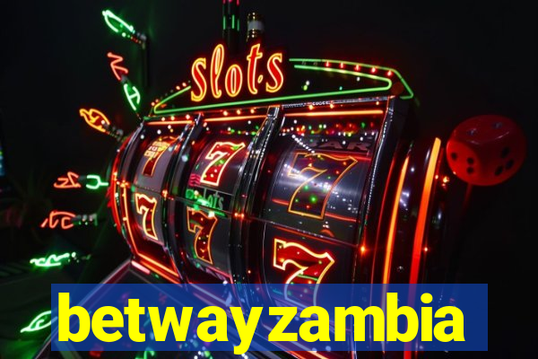 betwayzambia