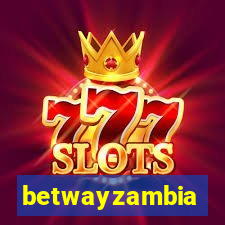 betwayzambia