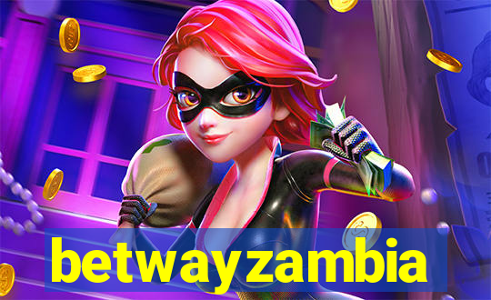 betwayzambia