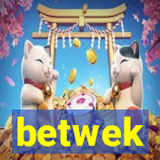 betwek