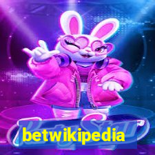 betwikipedia