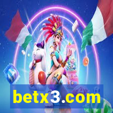 betx3.com