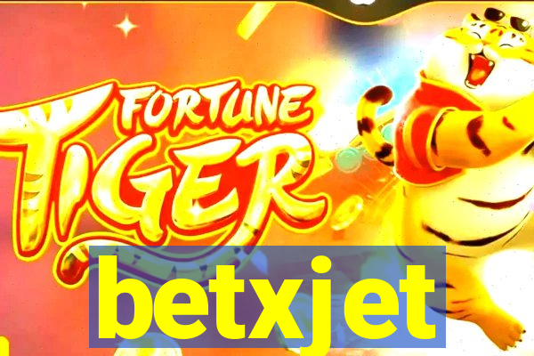 betxjet