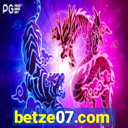 betze07.com