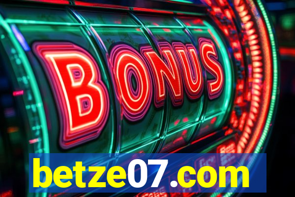 betze07.com