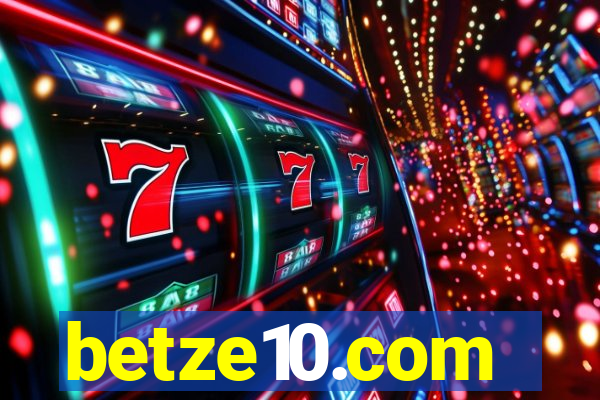 betze10.com