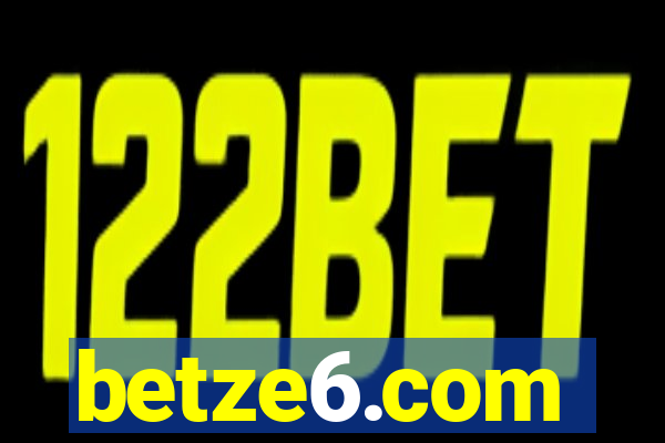 betze6.com