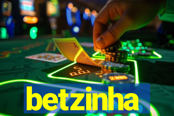 betzinha