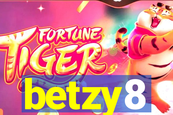 betzy8