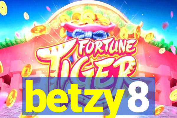 betzy8