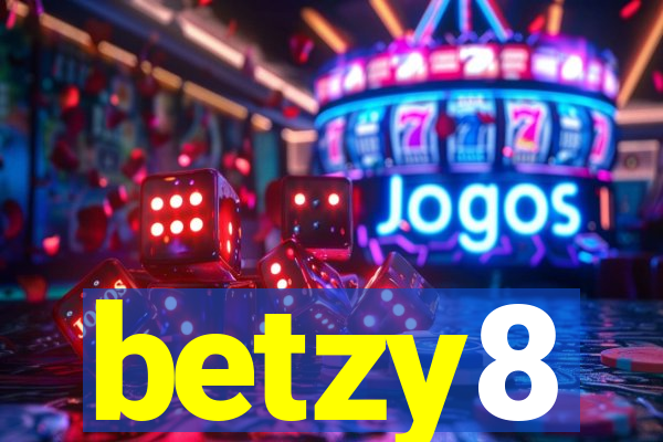 betzy8