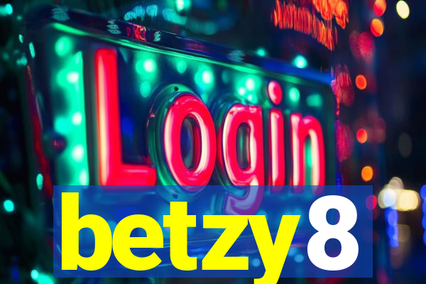 betzy8