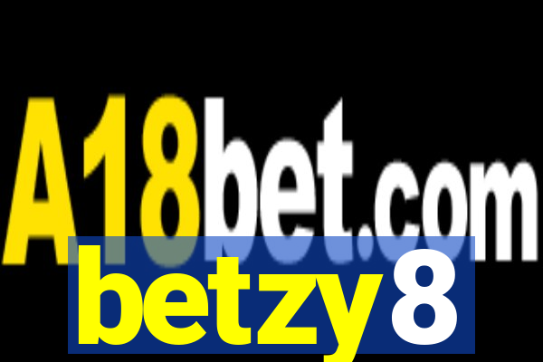 betzy8