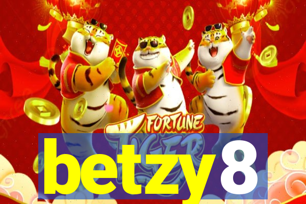 betzy8