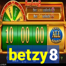 betzy8