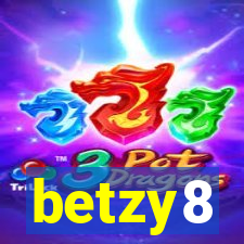 betzy8