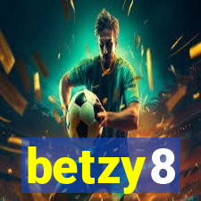 betzy8