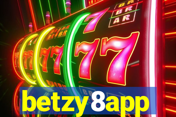 betzy8app