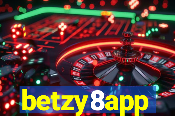 betzy8app