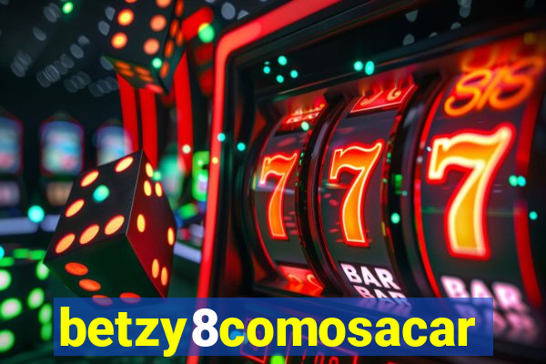 betzy8comosacar