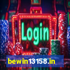 bewin13158.in