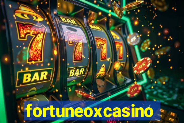 fortuneoxcasino.com