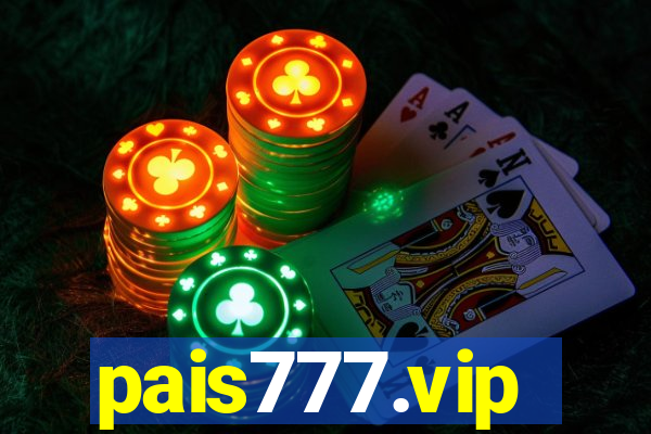 pais777.vip