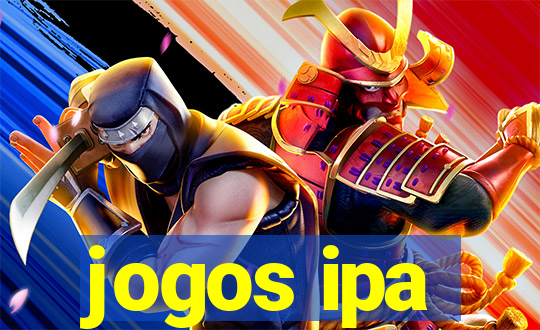 jogos ipa