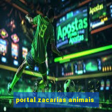 portal zacarias animais