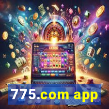 775.com app