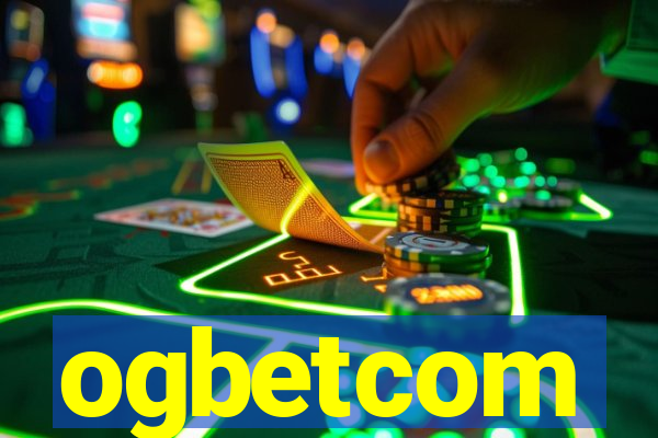 ogbetcom