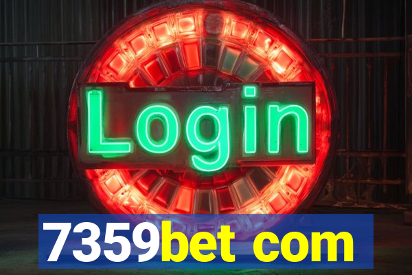 7359bet com