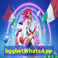 bggbetWhatsApp