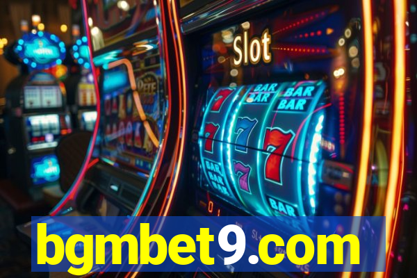 bgmbet9.com