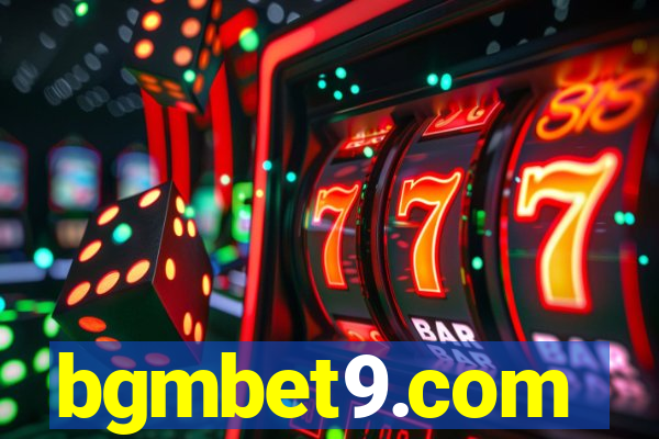 bgmbet9.com