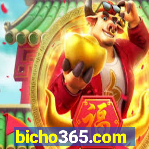 bicho365.com