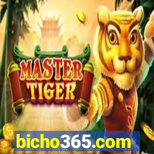 bicho365.com