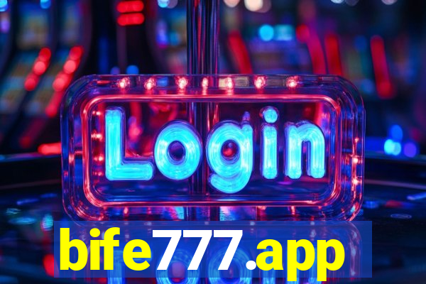 bife777.app