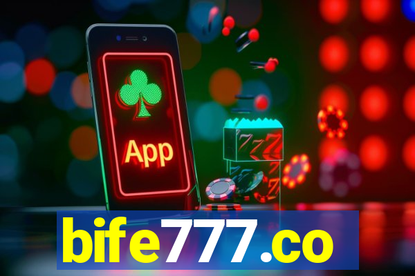 bife777.co