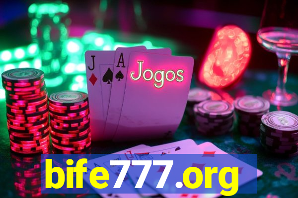 bife777.org