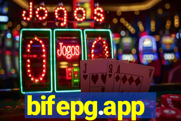 bifepg.app