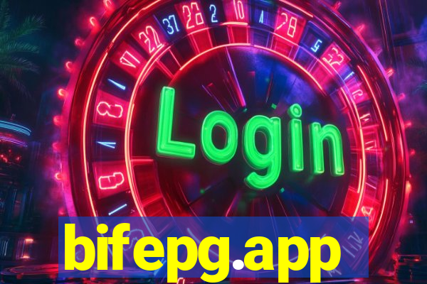 bifepg.app