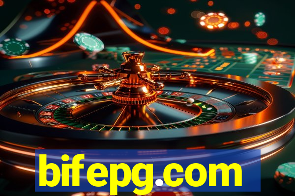 bifepg.com