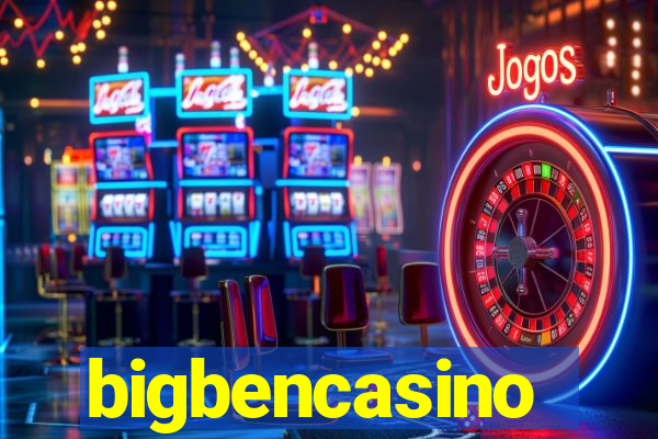 bigbencasino